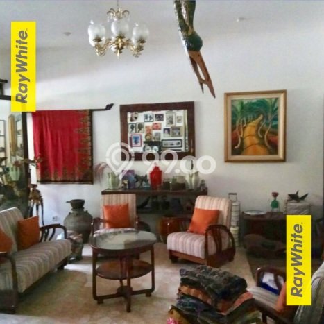 Dijual Rumah Premium dengan Fasilitas Sekitar Lengkap di Kebayoran Baru, Jakarta Selatan Dijual Rumah Premium dengan Fasilitas Sekitar Lengkap di Kebayoran Baru, Jakarta Selatan
