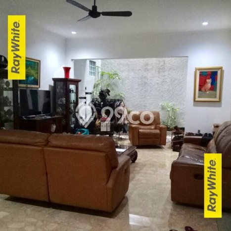 Dijual Rumah Premium dengan Fasilitas Sekitar Lengkap di Kebayoran Baru, Jakarta Selatan Dijual Rumah Premium dengan Fasilitas Sekitar Lengkap di Kebayoran Baru, Jakarta Selatan