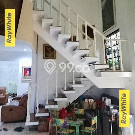 Dijual Rumah Premium dengan Fasilitas Sekitar Lengkap di Kebayoran Baru, Jakarta Selatan Dijual Rumah Premium dengan Fasilitas Sekitar Lengkap di Kebayoran Baru, Jakarta Selatan