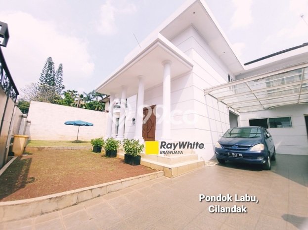 HOT DEAL! Jual Rumah Berkualitas area Cilandak, Jakarta Selatan, LT 1m² Luas Bangunan 490m² HOT DEAL! Jual Rumah Berkualitas area Cilandak, Jakarta Selatan, LT 1m² Luas Bangunan 490m²