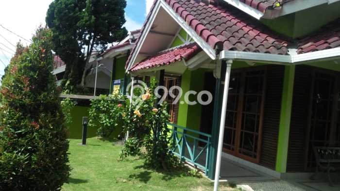 Jual Rumah Bagus Siap Huni LB 200m2 di Cipanas, Cianjur Jual Rumah Bagus Siap Huni LB 200m2 di Cipanas, Cianjur