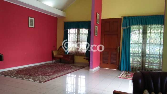 Jual Rumah Bagus Siap Huni LB 200m2 di Cipanas, Cianjur Jual Rumah Bagus Siap Huni LB 200m2 di Cipanas, Cianjur
