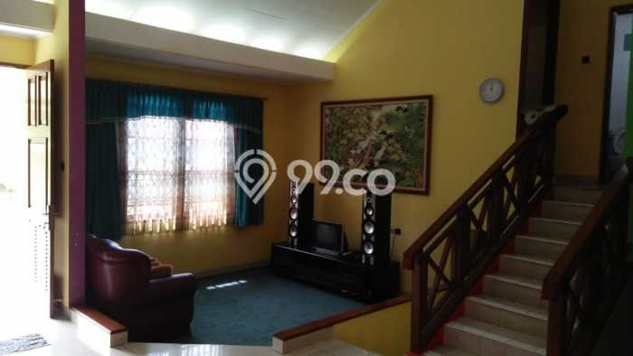 Jual Rumah Bagus Siap Huni LB 200m2 di Cipanas, Cianjur Jual Rumah Bagus Siap Huni LB 200m2 di Cipanas, Cianjur