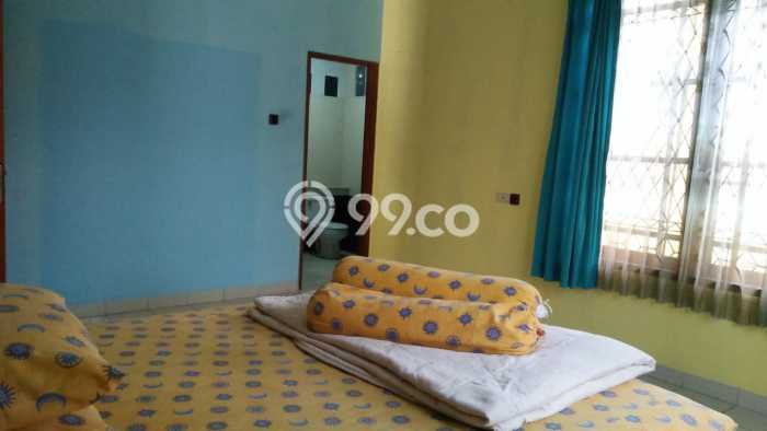 Jual Rumah Bagus Siap Huni LB 200m2 di Cipanas, Cianjur Jual Rumah Bagus Siap Huni LB 200m2 di Cipanas, Cianjur