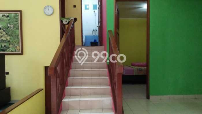 Jual Rumah Bagus Siap Huni LB 200m2 di Cipanas, Cianjur Jual Rumah Bagus Siap Huni LB 200m2 di Cipanas, Cianjur
