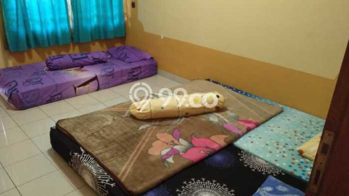 Jual Rumah Bagus Siap Huni LB 200m2 di Cipanas, Cianjur Jual Rumah Bagus Siap Huni LB 200m2 di Cipanas, Cianjur