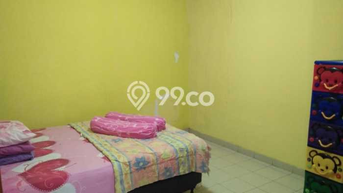 Jual Rumah Bagus Siap Huni LB 200m2 di Cipanas, Cianjur Jual Rumah Bagus Siap Huni LB 200m2 di Cipanas, Cianjur