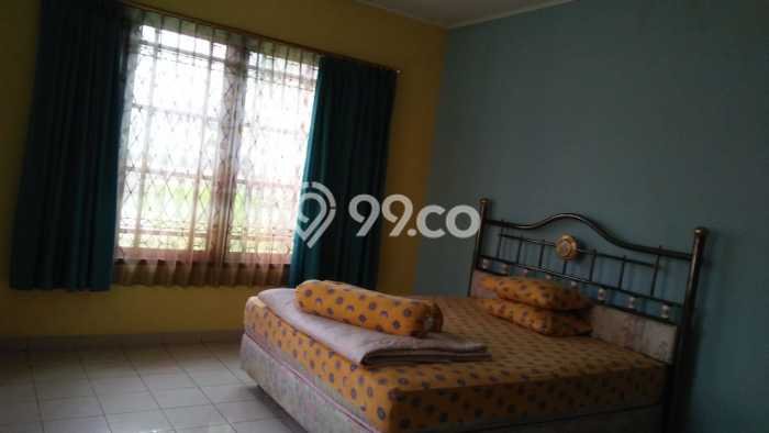 Jual Rumah Bagus Siap Huni LB 200m2 di Cipanas, Cianjur Jual Rumah Bagus Siap Huni LB 200m2 di Cipanas, Cianjur