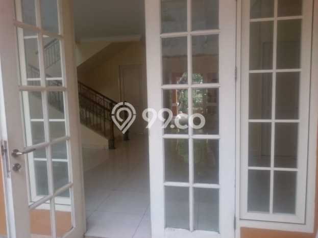 Dijual Rumah Mewah Elegan Dengan View Eksklusif di BSD The Green, Tangerang Dijual Rumah Mewah Elegan Dengan View Eksklusif di BSD The Green, Tangerang