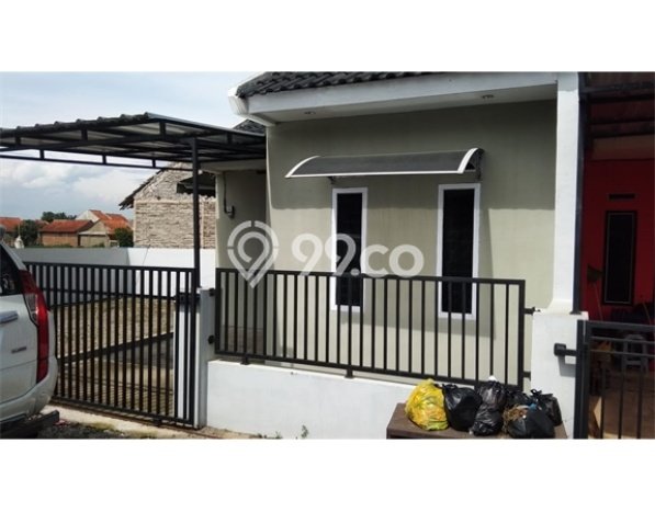 Jual Rumah Harga Miring Andir Punya 2 KT & LT 50m2 Jual Rumah Harga Miring Andir Punya 2 KT & LT 50m2