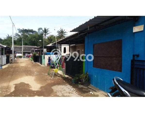 Jual Rumah Harga Miring Andir Punya 2 KT & LT 50m2 Jual Rumah Harga Miring Andir Punya 2 KT & LT 50m2
