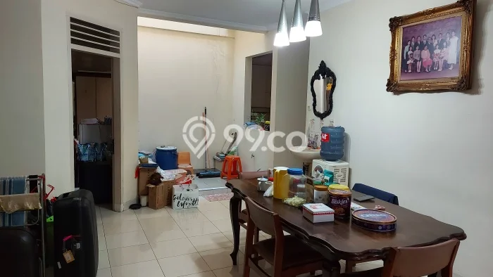 Dijual Rumah Luas Megah Dengan View Cantik di Roxy, Jakarta Pusat Dijual Rumah Luas Megah Dengan View Cantik di Roxy, Jakarta Pusat