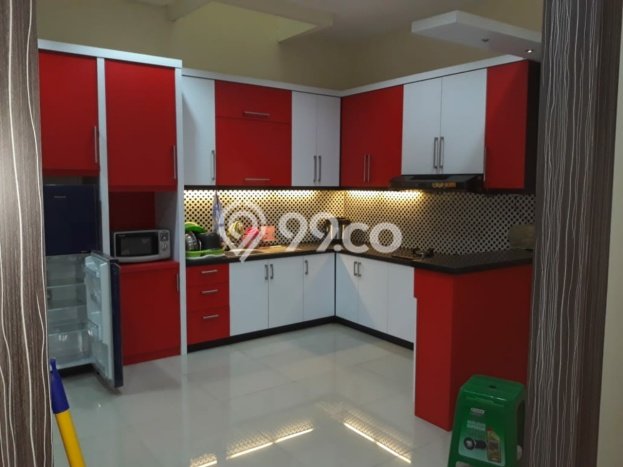 GOOD DEAL! Rumah area Puri Mansion, 3 KT, Siap Huni, LT 120m² LB 260m² GOOD DEAL! Rumah area Puri Mansion, 3 KT, Siap Huni, LT 120m² LB 260m²