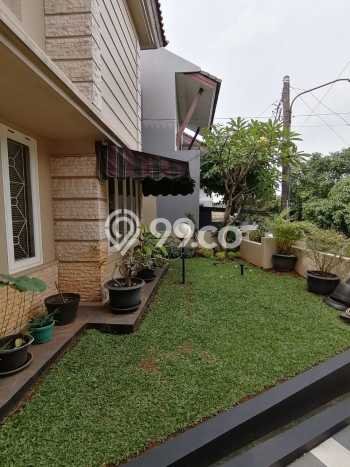 For Sale! Luxury House LT 268m2 Desain Modern di Bintaro For Sale! Luxury House LT 268m2 Desain Modern di Bintaro