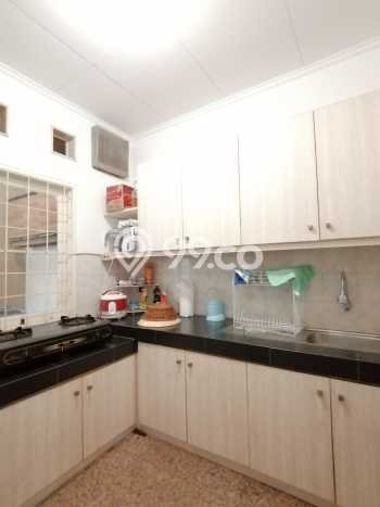 For Sale! Luxury House LT 268m2 Desain Modern di Bintaro For Sale! Luxury House LT 268m2 Desain Modern di Bintaro