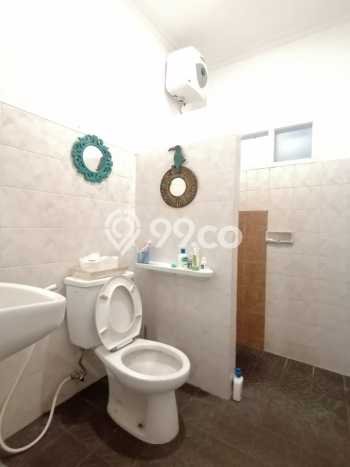 For Sale! Luxury House LT 268m2 Desain Modern di Bintaro For Sale! Luxury House LT 268m2 Desain Modern di Bintaro