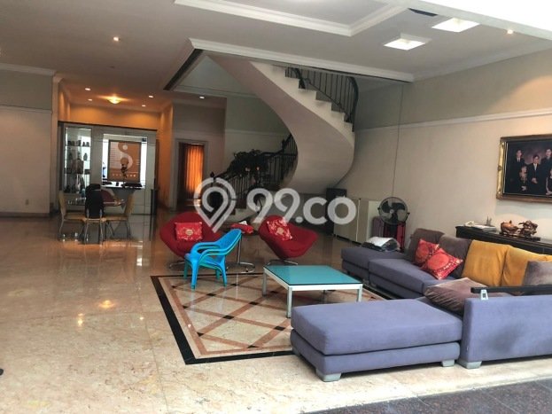 Dijual Rumah Mewah Elegan Dengan View Eksklusif di Pluit, Jakarta Utara Dijual Rumah Mewah Elegan Dengan View Eksklusif di Pluit, Jakarta Utara