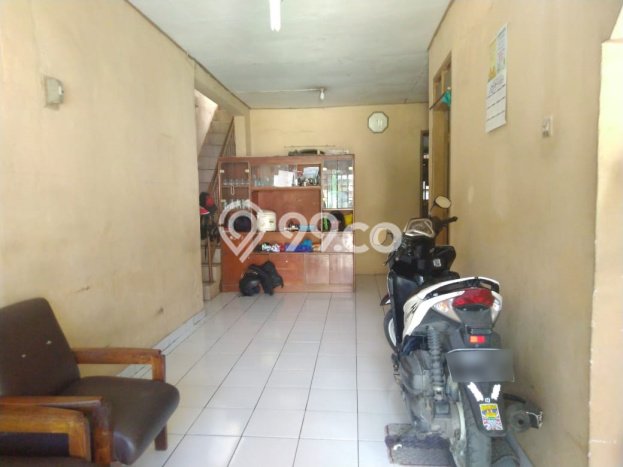 Rumah Modern 4 KT di Kopo Bandung Rumah Modern 4 KT di Kopo Bandung