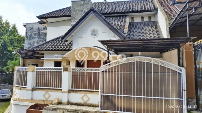 Dijual Rumah 4 Kamar Lokasi Strategis Nyaman dan Strategis di Karangploso Dijual Rumah 4 Kamar Lokasi Strategis Nyaman dan Strategis di Karangploso