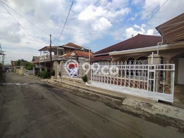 Dijual Rumah Eksklusif 5 KT di Cianjur Kota, Cianjur Dijual Rumah Eksklusif 5 KT di Cianjur Kota, Cianjur