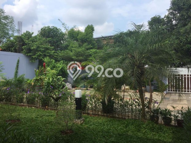 Rumah Luxury Modern Tanpa Renovasi di Pondok Labu Jakarta Selatan Rumah Luxury Modern Tanpa Renovasi di Pondok Labu Jakarta Selatan
