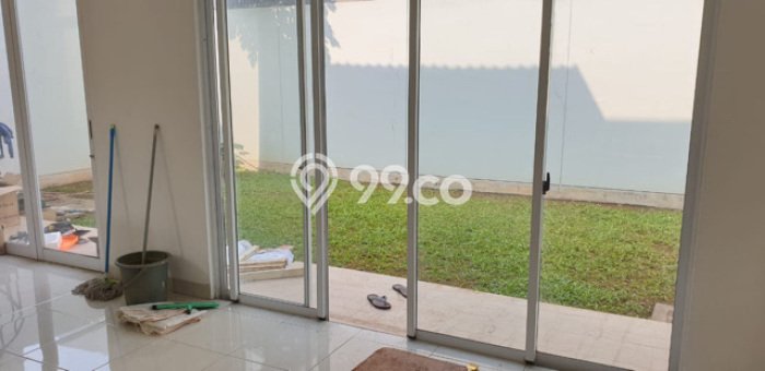 Rumah sewa siap pakai 4 Kamar Tidur di BSD Foresta, Tangerang Rumah sewa siap pakai 4 Kamar Tidur di BSD Foresta, Tangerang