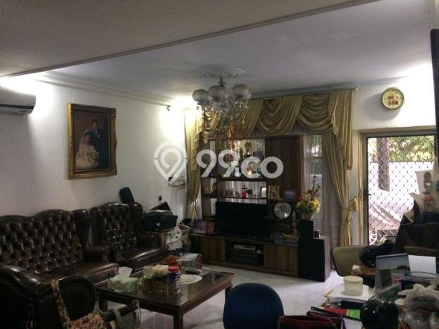 Jual Rumah Luas Elegan Dengan View Eksklusif di Pluit, Jakarta Utara Jual Rumah Luas Elegan Dengan View Eksklusif di Pluit, Jakarta Utara