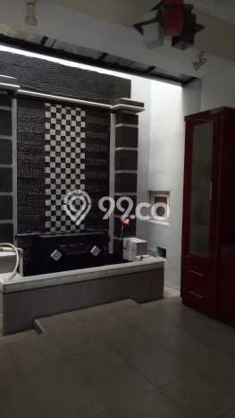 Ready to Use! Premium House LT 216m2 Desain Modern di Kemang Pratama Ready to Use! Premium House LT 216m2 Desain Modern di Kemang Pratama