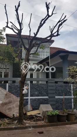Ready to Use! Premium House LT 216m2 Desain Modern di Kemang Pratama Ready to Use! Premium House LT 216m2 Desain Modern di Kemang Pratama