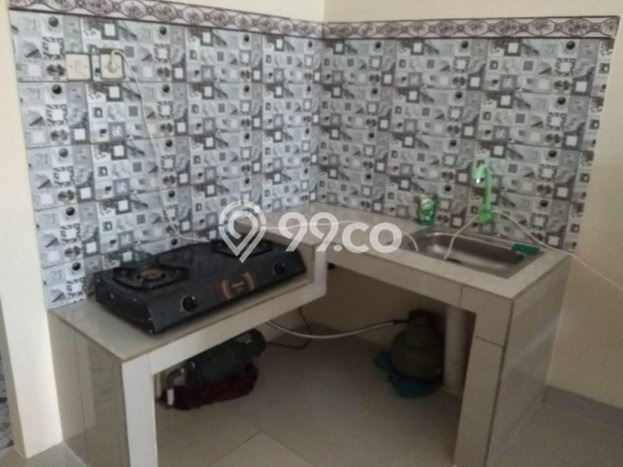 Rumah Sederhana Dijual Lokasi Sawangan 2 Kamar dengan LT 60m2 Rumah Sederhana Dijual Lokasi Sawangan 2 Kamar dengan LT 60m2