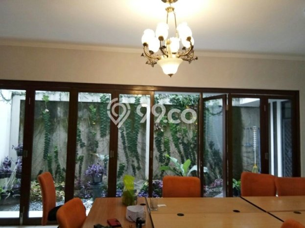 Rumah Nyaman 4 KT di Bintaro, Tangerang Selatan - Luas Tanah 150m² Rumah Nyaman 4 KT di Bintaro, Tangerang Selatan - Luas Tanah 150m²