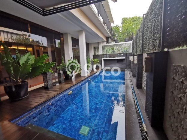 For Sale Rumah Mewah Exclusive di Cilandak, Jakarta Selatan For Sale Rumah Mewah Exclusive di Cilandak, Jakarta Selatan