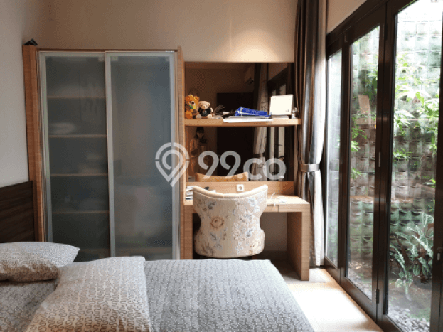 Rumah di BSD The Green, Tangerang, LT 153m² LB 180m² - JUAL CEPAT! Rumah di BSD The Green, Tangerang, LT 153m² LB 180m² - JUAL CEPAT!