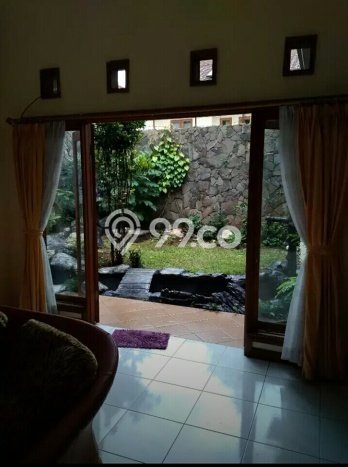 Rumah sewa siap pakai 3 Kamar Tidur di Cigadung, Bandung Rumah sewa siap pakai 3 Kamar Tidur di Cigadung, Bandung