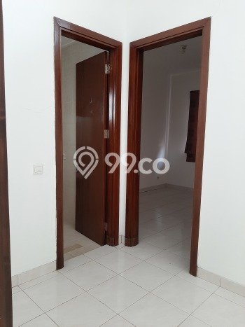 Jarang Ada! Rumah Kontrakan 3 Kamar Bagus Siap Huni BSD Foresta Jarang Ada! Rumah Kontrakan 3 Kamar Bagus Siap Huni BSD Foresta