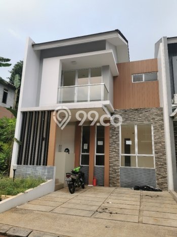 Jual Rumah Bagus Siap Huni LB 115m2 di Ciputat, Tangerang Selatan Jual Rumah Bagus Siap Huni LB 115m2 di Ciputat, Tangerang Selatan