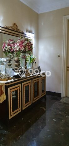 Rumah Elit Modern Siap Huni di Pondok Indah Jakarta Selatan Rumah Elit Modern Siap Huni di Pondok Indah Jakarta Selatan