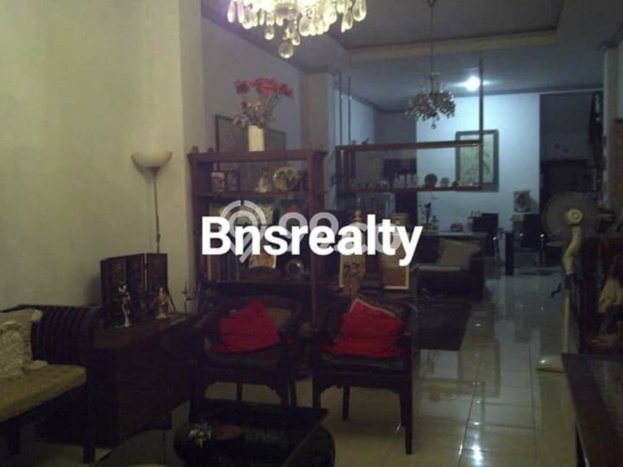 Ready to Use! Luxury House LT 375m2 Desain Elegan di Renon Ready to Use! Luxury House LT 375m2 Desain Elegan di Renon