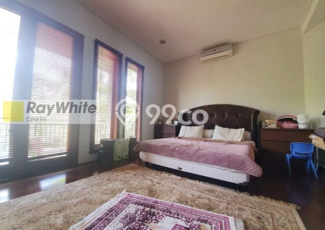 Rumah Luxury Modern Siap Huni di Lebak Bulus Jakarta Selatan Rumah Luxury Modern Siap Huni di Lebak Bulus Jakarta Selatan