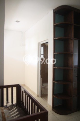 Rumah Modern 3 KT di BSD Pavillion Residence Tangerang Unfurnished Rumah Modern 3 KT di BSD Pavillion Residence Tangerang Unfurnished