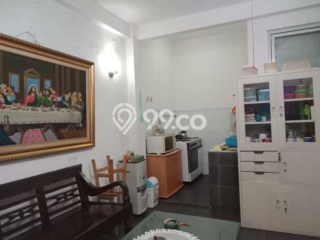 Dijual Hunian Rumah Terawat 3 KT di BSD Pavillion Residence, Tangerang Dijual Hunian Rumah Terawat 3 KT di BSD Pavillion Residence, Tangerang