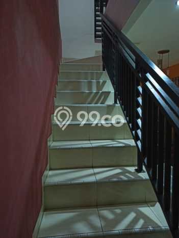 SPECIAL OFFER! Rumah Nyaman di BSD, Luas 165m² LB 110m² SPECIAL OFFER! Rumah Nyaman di BSD, Luas 165m² LB 110m²