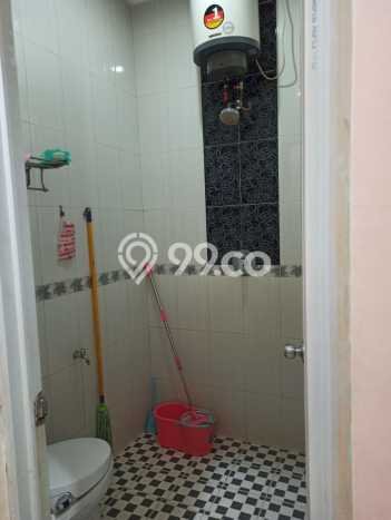 SPECIAL OFFER! Rumah Nyaman di BSD, Luas 165m² LB 110m² SPECIAL OFFER! Rumah Nyaman di BSD, Luas 165m² LB 110m²