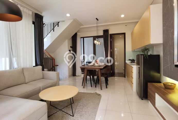 For Sale Hunian Rumah Nyaman 3 KT di BSD Green Wich, Tangerang For Sale Hunian Rumah Nyaman 3 KT di BSD Green Wich, Tangerang