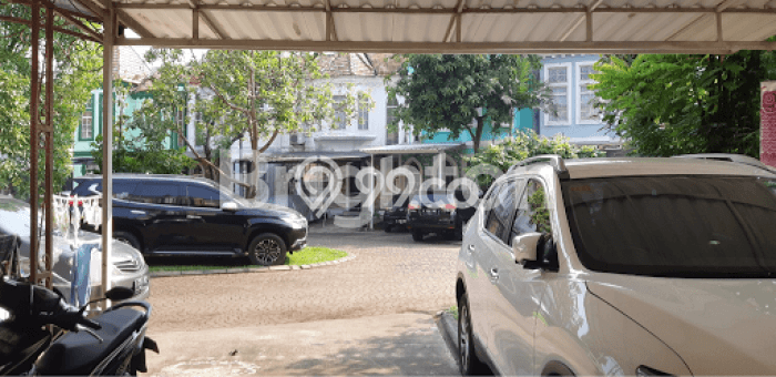Rumah Nyaman Lippo Karawaci, Lingkungan Tenang - LT 90m² Rumah Nyaman Lippo Karawaci, Lingkungan Tenang - LT 90m²