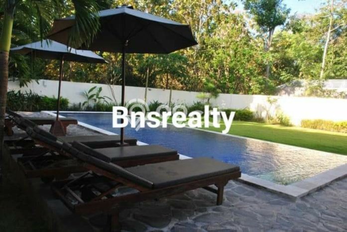 Jual Rumah Mewah Elegan Dengan View Eksklusif di Jimbaran, Badung Jual Rumah Mewah Elegan Dengan View Eksklusif di Jimbaran, Badung