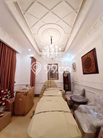 The Luxury House with Private Pool at Jl. Tebet Timur, Tebet, Jakarta Selatan The Luxury House with Private Pool at Jl. Tebet Timur, Tebet, Jakarta Selatan