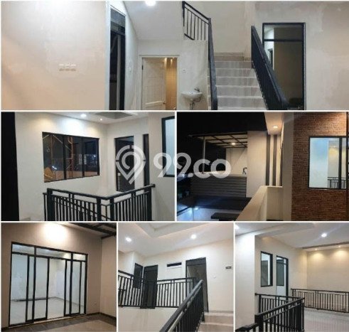 Jual Rumah Eksklusif 5 KT di harapan indah, Bekasi Jual Rumah Eksklusif 5 KT di harapan indah, Bekasi