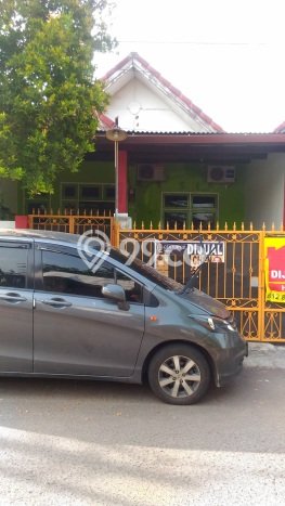 For Sale Hunian Rumah Nyaman 2 Kamar di Harapan Indah, Bekasi For Sale Hunian Rumah Nyaman 2 Kamar di Harapan Indah, Bekasi