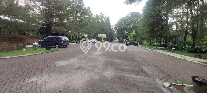 Ready to Use! Premium House LT 342m2 Desain Elegan di Tajur Ready to Use! Premium House LT 342m2 Desain Elegan di Tajur